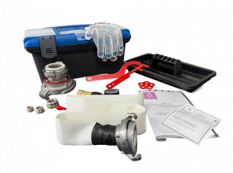 Гидротестер для пожарных гидрантов в наличии в Барнауле
